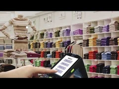 Marka Odaklan. Android Elden Kullanılabilir Terminal