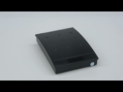 HF Mikro Güç Okuyucu