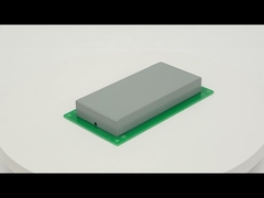 HF Dahili Orta Menzilli Okuyucu