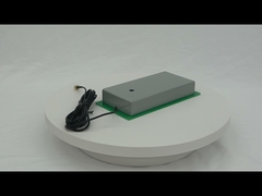 kalkanlı ve gömülü anten