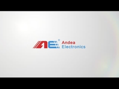 Kütüphane RFID Okuyucu