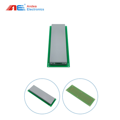 Metal Shielded Embedded RFID Reader HF 13.56Mhz Anti - Metal For Library Book Mangement RFID Scanner