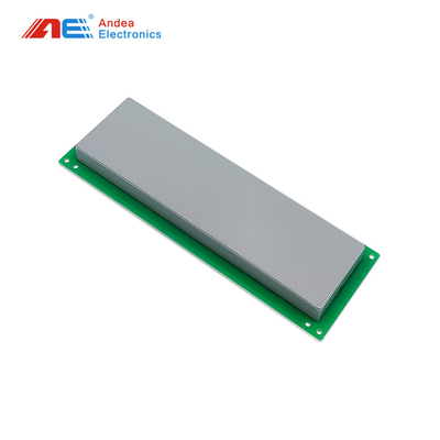 Metal Shielded Embedded RFID Reader HF 13.56Mhz Anti - Metal For Library Book Mangement RFID Scanner
