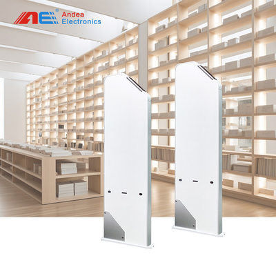 RFID Anti Theft And Tracking System UHF RFID Gate ISO18000 6C 902MHz~928MHz/865MHz~868MHz With Alarm System