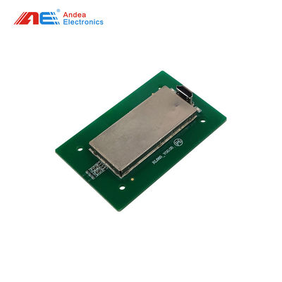 ISO14443 Access Control RFID Card Reader RS232 RS485 Card Reader For Integrated Embedding