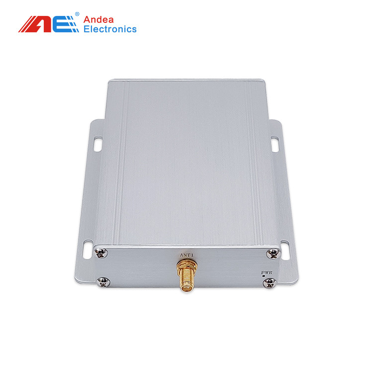 HF 13.56Mhz Middle Range Microchip RFID Reader ISO15693 RFID Reader Writer