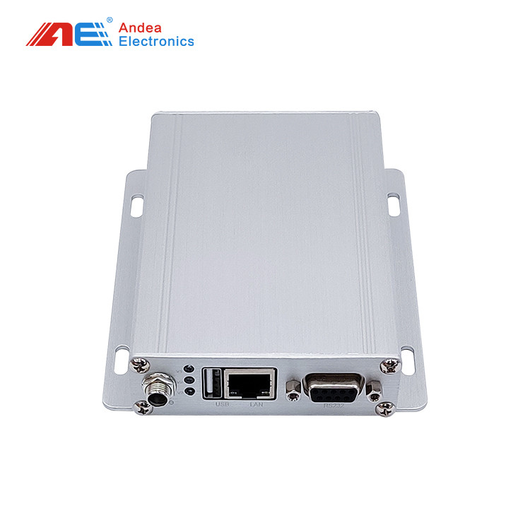 HF 13.56Mhz Middle Range Microchip RFID Reader ISO15693 RFID Reader Writer