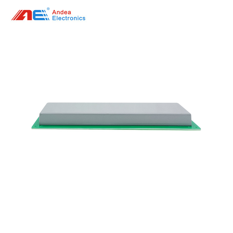 Metal Shielded Embedded RFID Reader HF 13.56Mhz Anti - Metal For Library Book Mangement RFID Scanner
