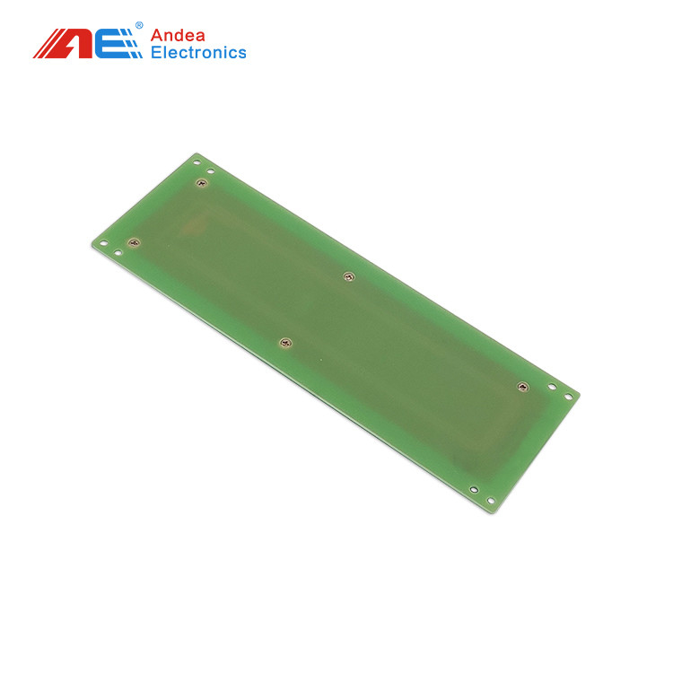 Metal Shielded Embedded RFID Reader HF 13.56Mhz Anti - Metal For Library Book Mangement RFID Scanner