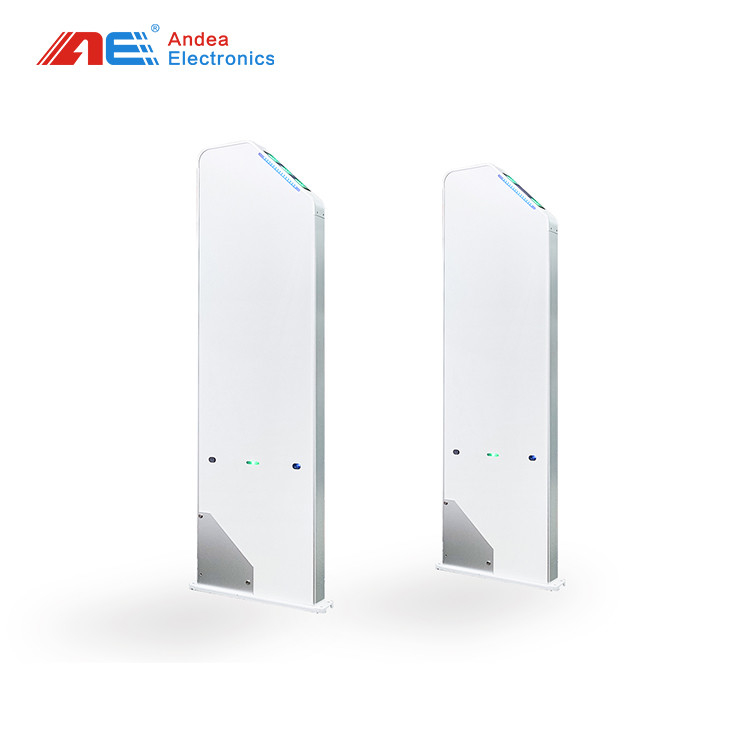 RFID Anti Theft And Tracking System UHF RFID Gate ISO18000 6C 902MHz~928MHz/865MHz~868MHz With Alarm System