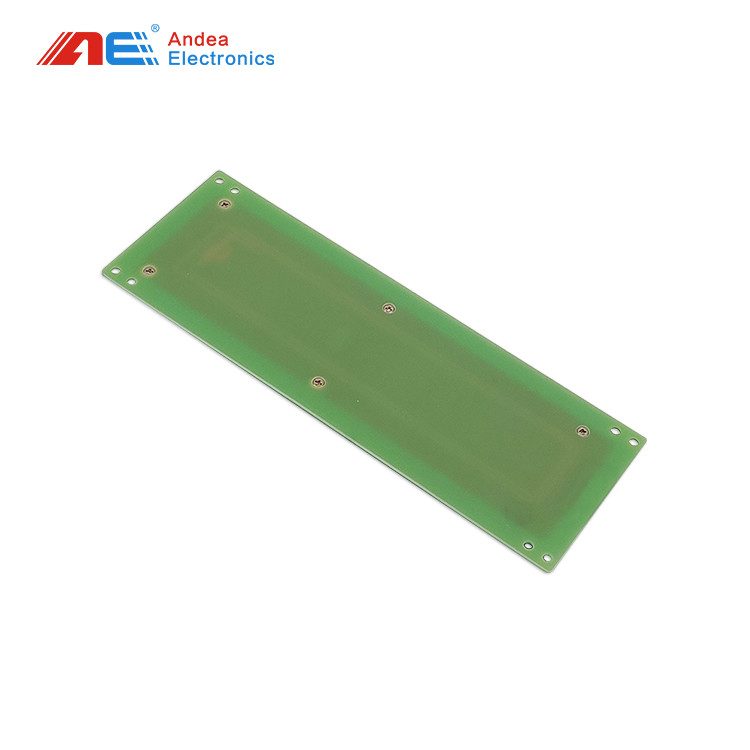 Metal Shielded Embedded RFID Reader HF 13.56Mhz Anti - Metal For Library Book Mangement RFID Scanner