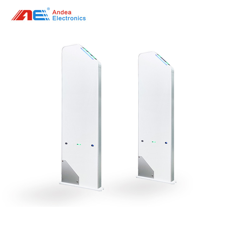 RFID Anti Theft And Tracking System UHF RFID Gate ISO18000 6C 902MHz~928MHz/865MHz~868MHz With Alarm System