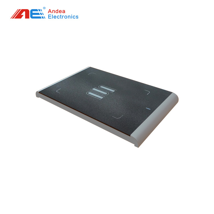 HF Medium Power Reader Based Library Automation Reader Can Identify Multiple Tags Rfid Library Management System
