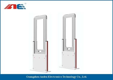 Ses Işık Alarmı ile ISO 15693 RFID Kapı Okuyucu RFID Tabanlı Okul Seyirci Sistemi