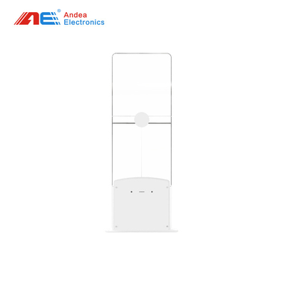 Kütüphane Girişinde 140CM RFID Kapısı Okuyucu Anteni, Hırsızlığa Karşı Çık