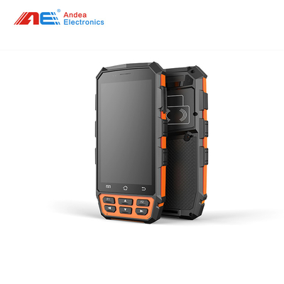 13.56MHz RFID Taşınabilir Okuyucular Anti Çarpıklık Algoritması ile RFID Mobil Terminal
