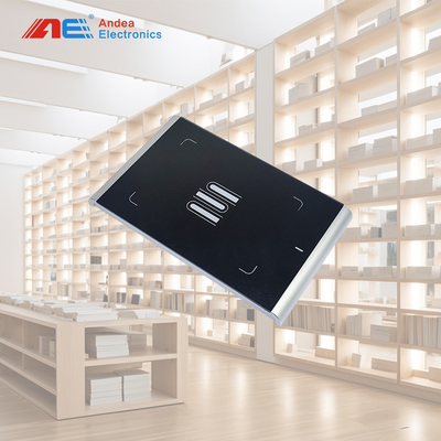 Ücretsiz Demo SDK USB RFID Okuyucu Masaüstü ISO18000 6C Gen 2 UHF RFID Modülü Okuyucu Yazar Kodlayıcı