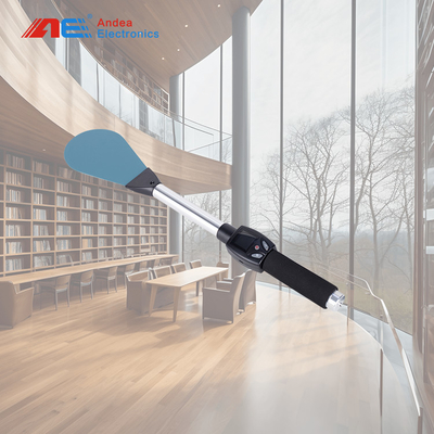 UHF El Okuyucu uR-Pan ISO18000-6C EPC Gen2 UHF WIFI ile Bluetooth USB İletişim LCD Ekran Arabir