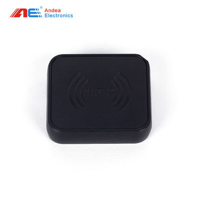 USB RFID NFC Yakınlık Mifare DESFire Akıllı Kart Dahili Anten ile Entegre Okuyucu Modülü