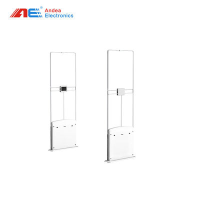 Yüksek frekanslı uzun menzilli RFID erişim kontrol kapısı okuyucu RFID kart okuyucu