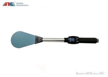 RFID Tabanlı Kütüphane Yönetim Sistemi için R-PAN HF Atış Okuyucu Yazıcısı