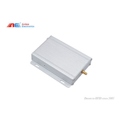 ISO 15693 ve ISO 18000-3M1 Orta Menzilli Akıllı RFID Kart Okuyucu Uzun Okuma Mesafesi