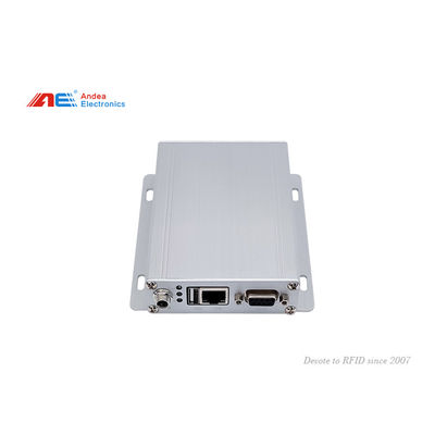 Pasif USB Kartı HF ISO 15693 13.56MHz RFID Okuyucu Uzun Okuma Mesafesi