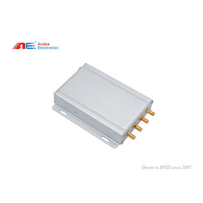 HF ISO 15693 13.56MHz RFID Okuyucu RS232 / RS485 Arayüzü ile Uzun Okuma Mesafesi