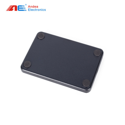 NFC HF Micro - ISO 15693 ISO 18000-3M1 Protokol Standartları ile Güçlü Okuma ve Yazma