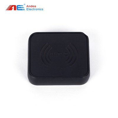13.56MHz Frekans Mikro - Kart Verme USB Arabiriminde Güç Okuyucu