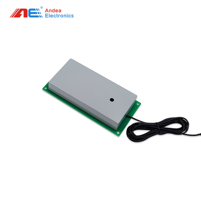 Üretim Otomasyonu için Korumalı ve Gömülü Anten RFID Çip Anten 13.56 Mhz Uzun Menzilli