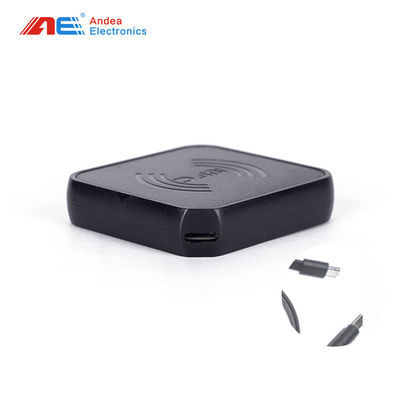 NFC Akıllı Kart Okuyucu Yazar 13.56MHZ NFC RFID Okuyucu